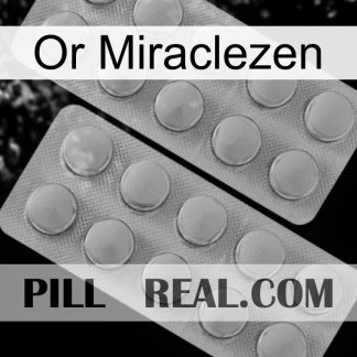 Miraclezen Gold 19